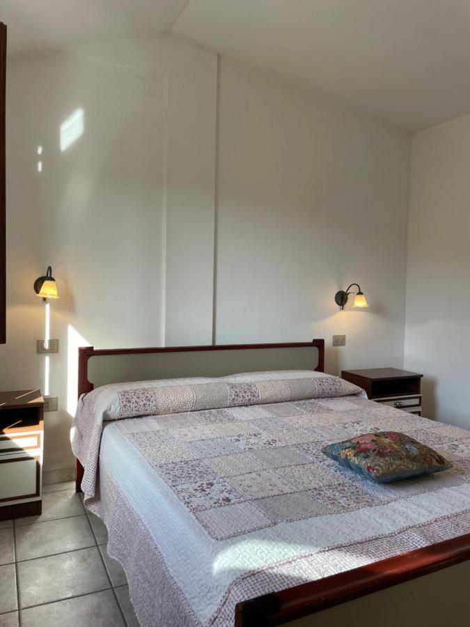 Appartement La Casa Di Tonia à La Caletta Extérieur photo