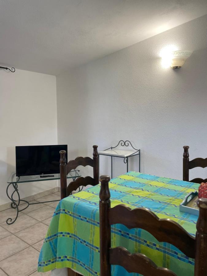 Appartement La Casa Di Tonia à La Caletta Extérieur photo