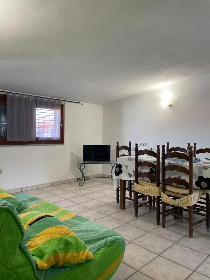 Appartement La Casa Di Tonia à La Caletta Extérieur photo
