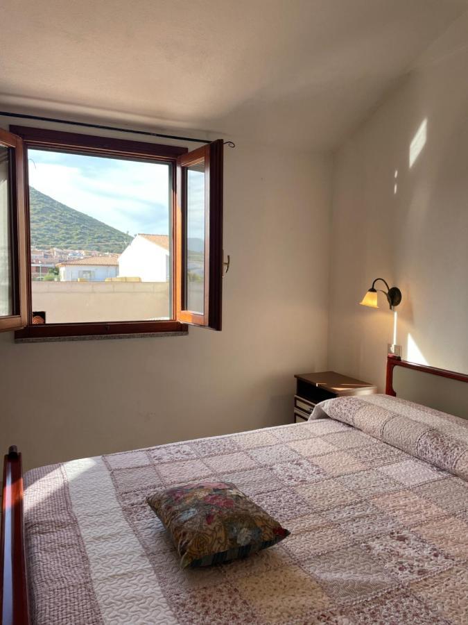 Appartement La Casa Di Tonia à La Caletta Extérieur photo