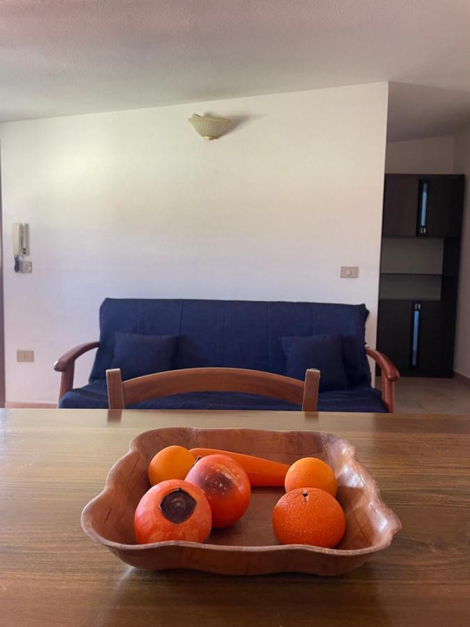 Appartement La Casa Di Tonia à La Caletta Extérieur photo