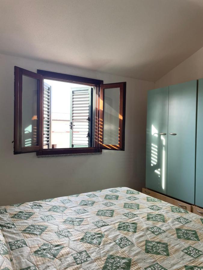 Appartement La Casa Di Tonia à La Caletta Extérieur photo