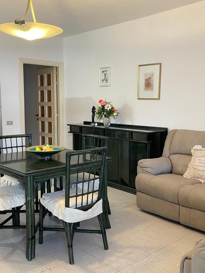 Appartement La Casa Di Tonia à La Caletta Extérieur photo