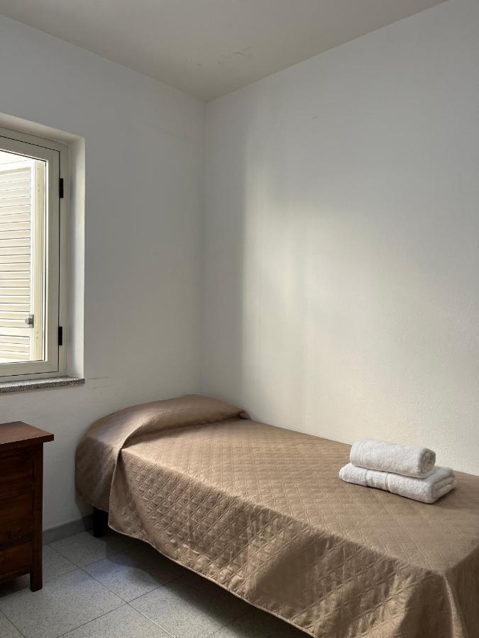 Appartement La Casa Di Tonia à La Caletta Extérieur photo