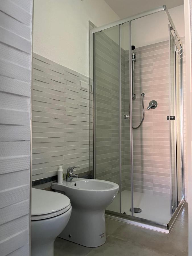 Appartement La Casa Di Tonia à La Caletta Extérieur photo