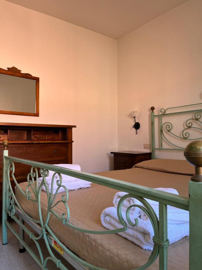 Appartement La Casa Di Tonia à La Caletta Extérieur photo