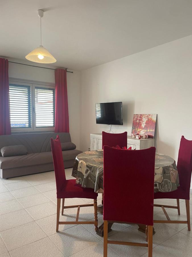 Appartement La Casa Di Tonia à La Caletta Extérieur photo